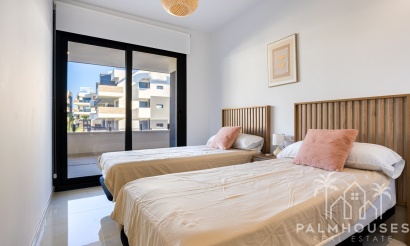 Venta - Apartment - Orihuela Costa - Los Altos