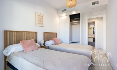 Venta - Apartment - Orihuela Costa - Los Altos