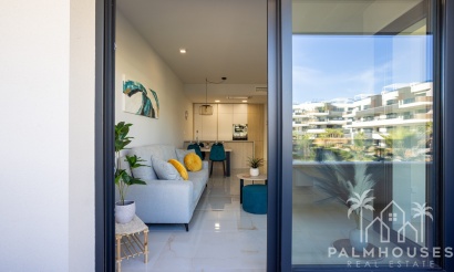 Venta - Apartment - Orihuela Costa - Los Altos