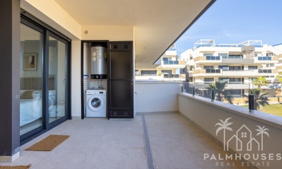 Venta - Apartment - Orihuela Costa - Los Altos