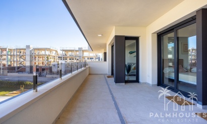 Venta - Apartment - Orihuela Costa - Los Altos