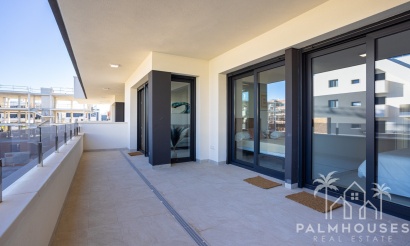 Venta - Apartment - Orihuela Costa - Los Altos