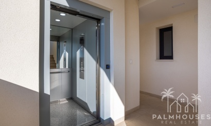 Venta - Apartment - Orihuela Costa - Los Altos