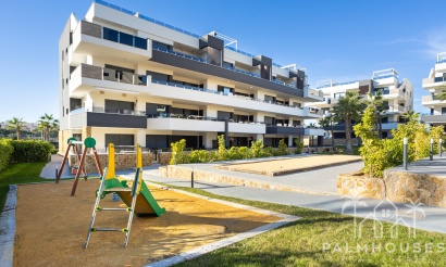 Venta - Apartment - Orihuela Costa - Los Altos