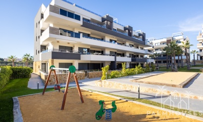 Venta - Apartment - Orihuela Costa - Los Altos