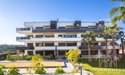 Venta - Apartment - Orihuela Costa - Los Altos