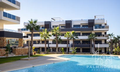 Venta - Apartment - Orihuela Costa - Los Altos