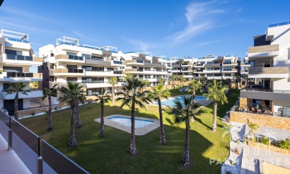 Venta - Apartment - Orihuela Costa - Los Altos
