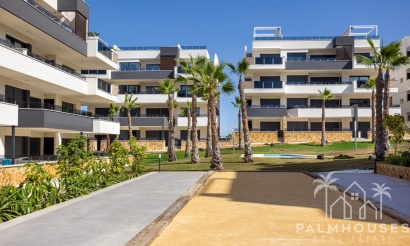 Venta - Apartment - Orihuela Costa - Los Altos