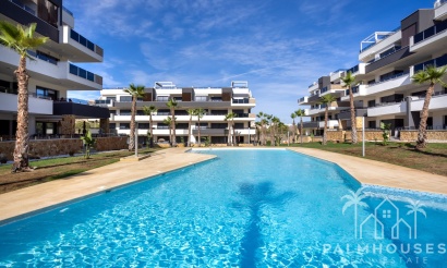 Venta - Apartment - Orihuela Costa - Los Altos
