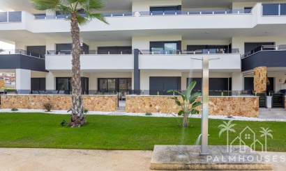 Venta - Apartment - Orihuela Costa - Los Altos