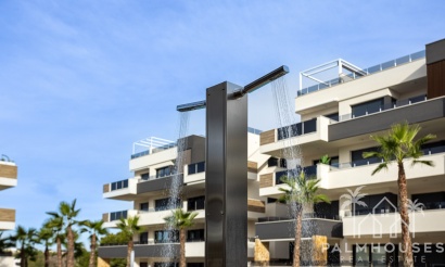 Venta - Apartment - Orihuela Costa - Los Altos