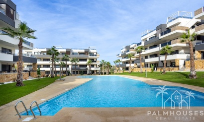 Venta - Apartment - Orihuela Costa - Los Altos