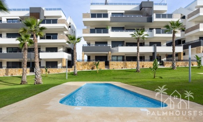 Venta - Apartment - Orihuela Costa - Los Altos