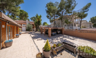 Revente - Villa - Pilar de La Horadada - Pilar de la Horadada Centro