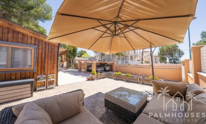 Revente - Villa - Pilar de La Horadada - Pilar de la Horadada Centro