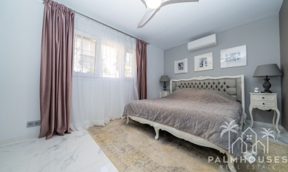 Revente - Villa - Pilar de La Horadada - Pilar de la Horadada Centro