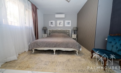 Revente - Villa - Pilar de La Horadada - Pilar de la Horadada Centro