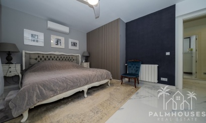 Revente - Villa - Pilar de La Horadada - Pilar de la Horadada Centro