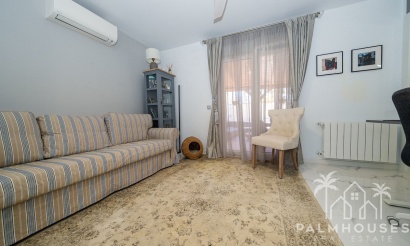 Revente - Villa - Pilar de La Horadada - Pilar de la Horadada Centro