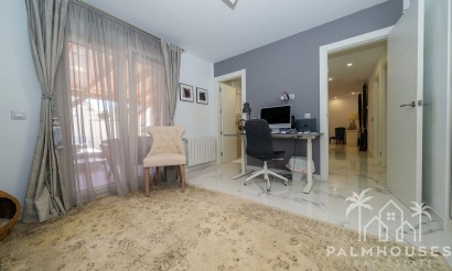 Revente - Villa - Pilar de La Horadada - Pilar de la Horadada Centro