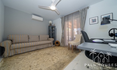 Revente - Villa - Pilar de La Horadada - Pilar de la Horadada Centro