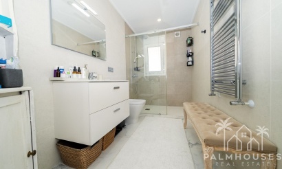 Revente - Villa - Pilar de La Horadada - Pilar de la Horadada Centro