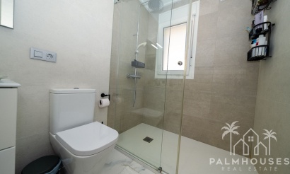 Revente - Villa - Pilar de La Horadada - Pilar de la Horadada Centro
