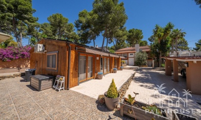 Revente - Villa - Pilar de La Horadada - Pilar de la Horadada Centro