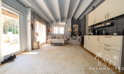 Revente - Villa - Pilar de La Horadada - Pilar de la Horadada Centro