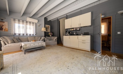 Revente - Villa - Pilar de La Horadada - Pilar de la Horadada Centro