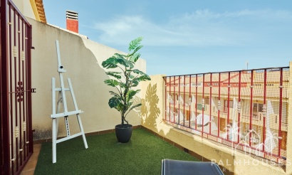Revente - Maison - Orihuela - La Zenia