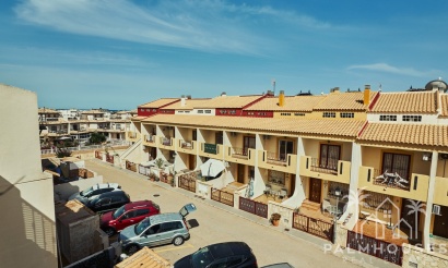 Revente - Maison - Orihuela - La Zenia