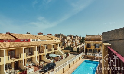 Revente - Maison - Orihuela - La Zenia