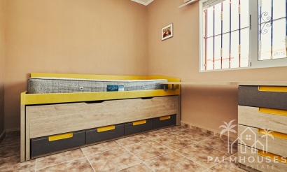 Revente - Maison - Orihuela - La Zenia