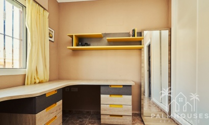 Revente - Maison - Orihuela - La Zenia
