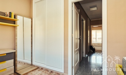 Revente - Maison - Orihuela - La Zenia