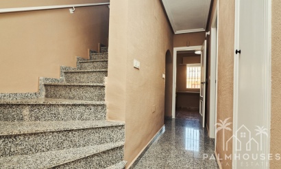 Revente - Maison - Orihuela - La Zenia