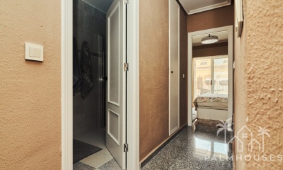 Revente - Maison - Orihuela - La Zenia