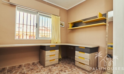 Revente - Maison - Orihuela - La Zenia