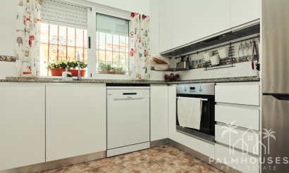 Revente - Maison - Orihuela - La Zenia