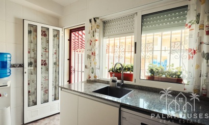 Revente - Maison - Orihuela - La Zenia