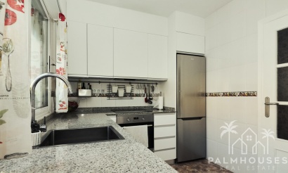 Revente - Maison - Orihuela - La Zenia