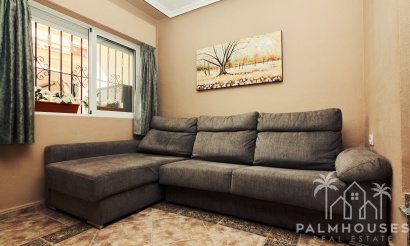 Revente - Maison - Orihuela - La Zenia