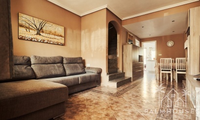 Revente - Maison - Orihuela - La Zenia