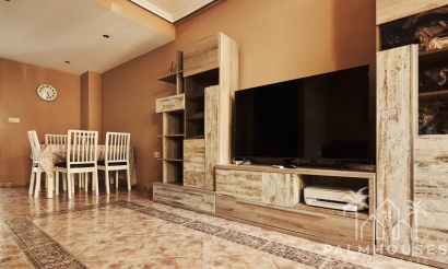 Revente - Maison - Orihuela - La Zenia