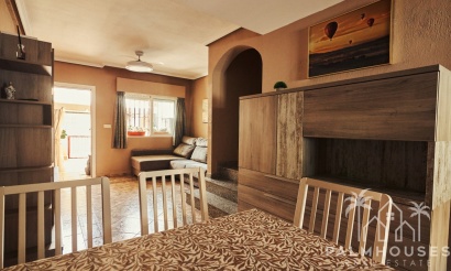Revente - Maison - Orihuela - La Zenia