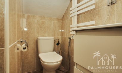 Revente - Maison - Orihuela - La Zenia
