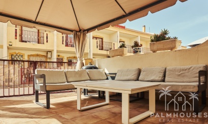 Revente - Maison - Orihuela - La Zenia