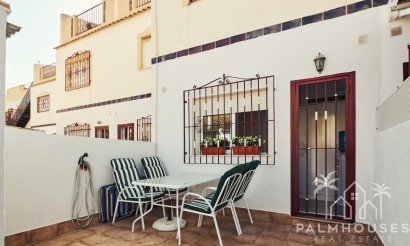 Revente - Maison - Orihuela - La Zenia